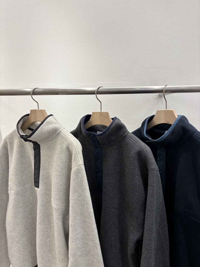 FL LANEL韓國直郵㊣女裝新款25秋冬職業熱賣時尚休閑衛衣絨FL LANEL衛衣