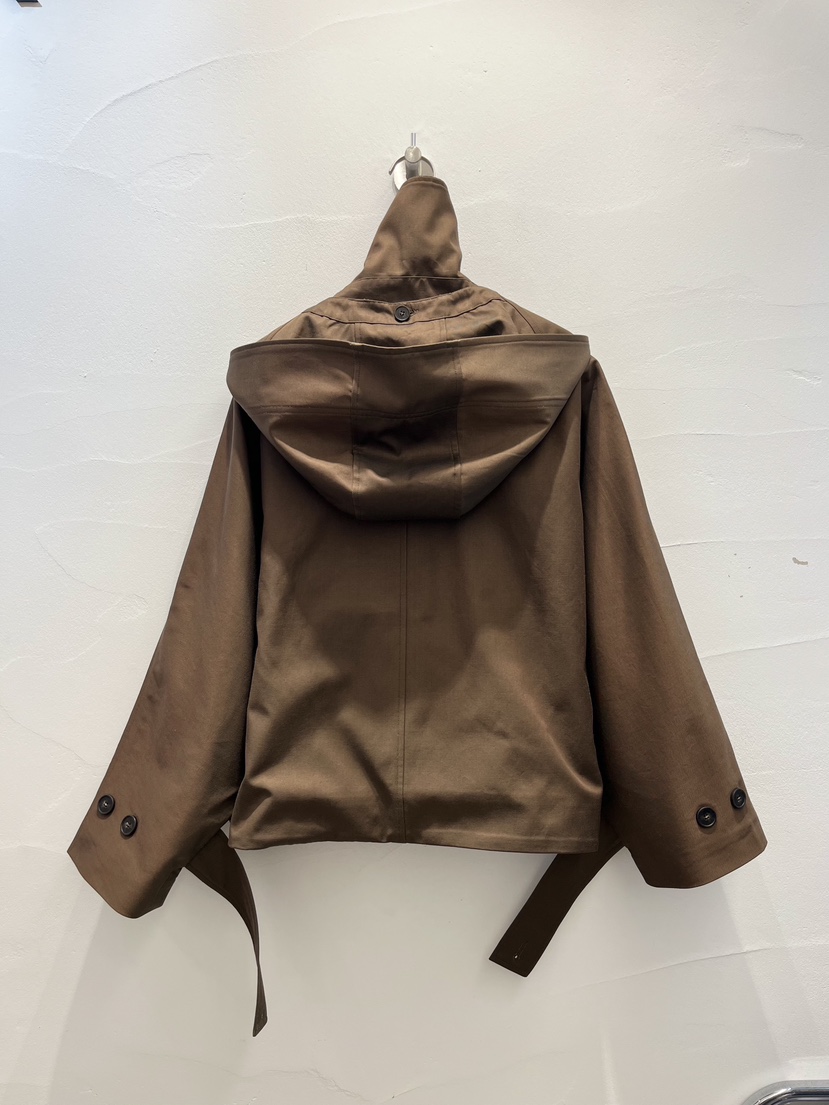 BROWN PAPER-S韓國代購㊣女士新款熱賣時尚推薦人氣休閑夾克BROWN PAPER-S夾克