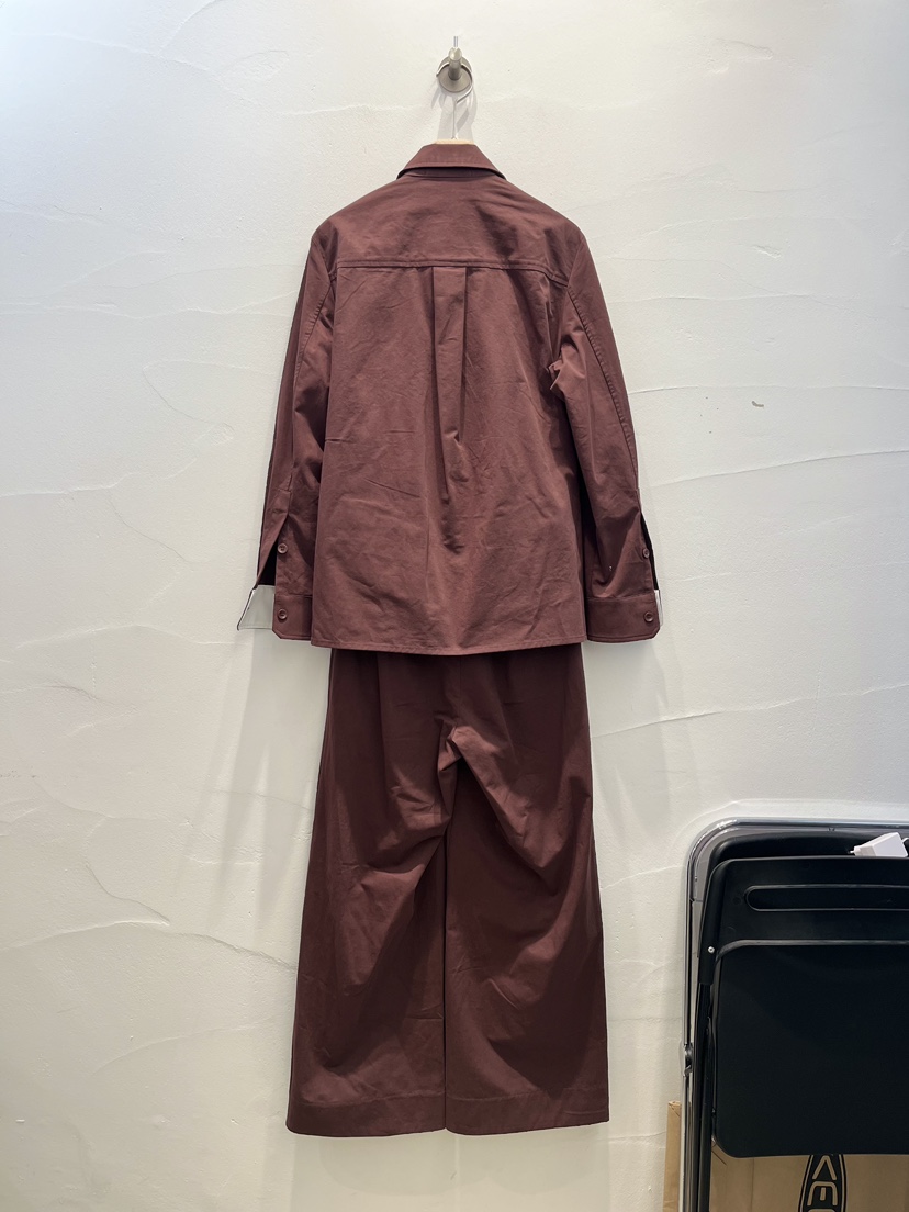 BROWN PAPER-S東大門㊣代購女士新品25秋冬熱賣真品連體褲BROWN PAPER-S連體褲