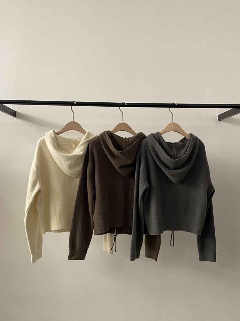 2DA/DARIMI-P東大門㊣直郵女士新款25秋冬時尚推薦針織衫2DA/DARIMI-P針織衫