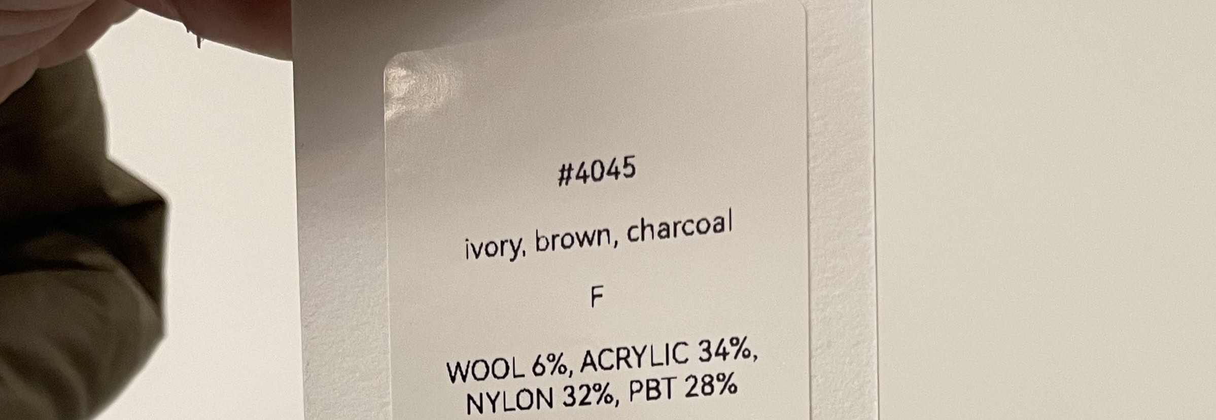 2DA/DARIMI-P東大門㊣直郵女士新款25秋冬時尚推薦針織衫2DA/DARIMI-P針織衫