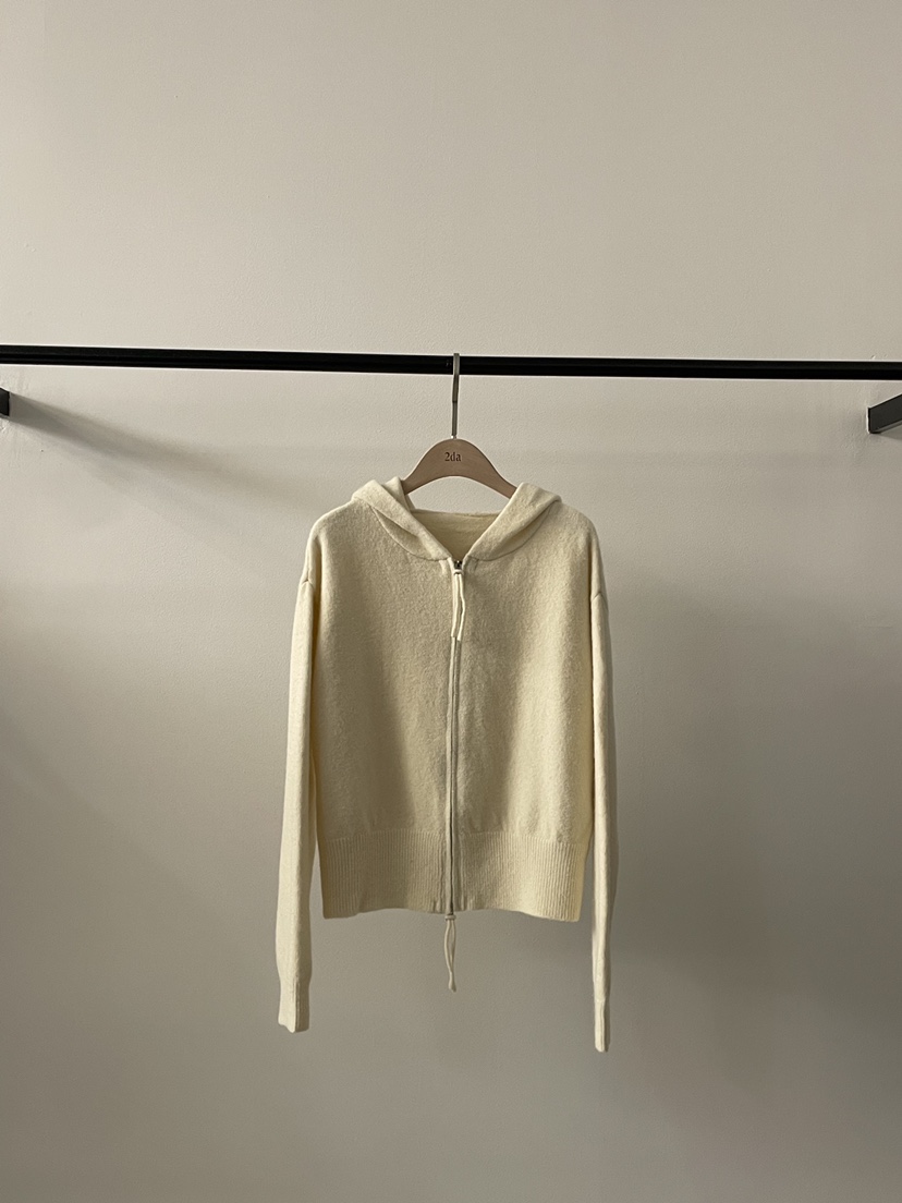 2DA/DARIMI-P東大門㊣直郵女士新款25秋冬時尚推薦針織衫2DA/DARIMI-P針織衫