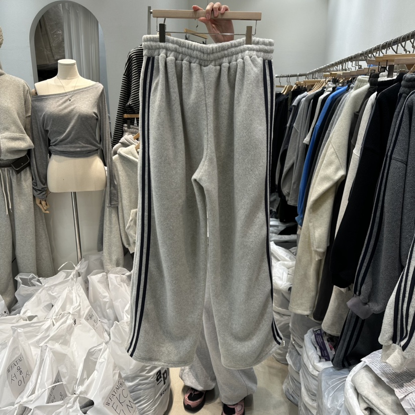 W.FATAL東大門㊣代購女裝新品休閑真品25秋冬職業推薦休閑褲W.FATAL休閑褲