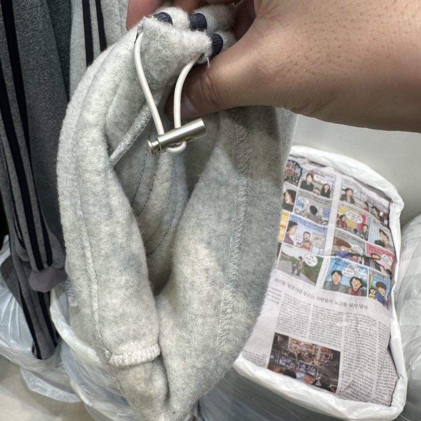 W.FATAL東大門㊣代購女裝新品休閑真品25秋冬職業推薦休閑褲W.FATAL休閑褲