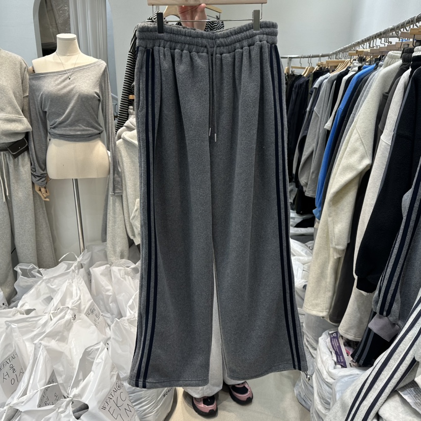 W.FATAL東大門㊣代購女裝新品休閑真品25秋冬職業推薦休閑褲W.FATAL休閑褲圖色2