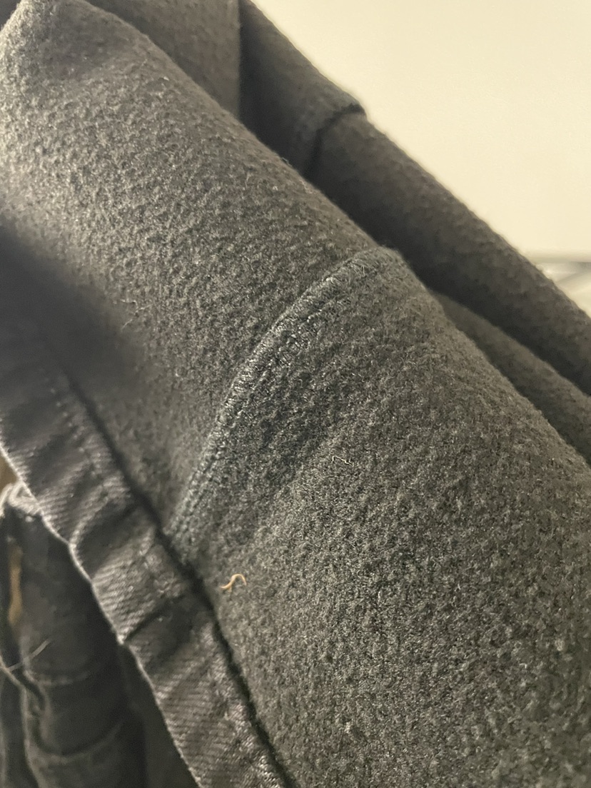 2DA/DARIMI-P韓國直郵㊣女裝新款熱賣休閑25秋冬牛仔褲拉絨2DA/DARIMI-P牛仔褲