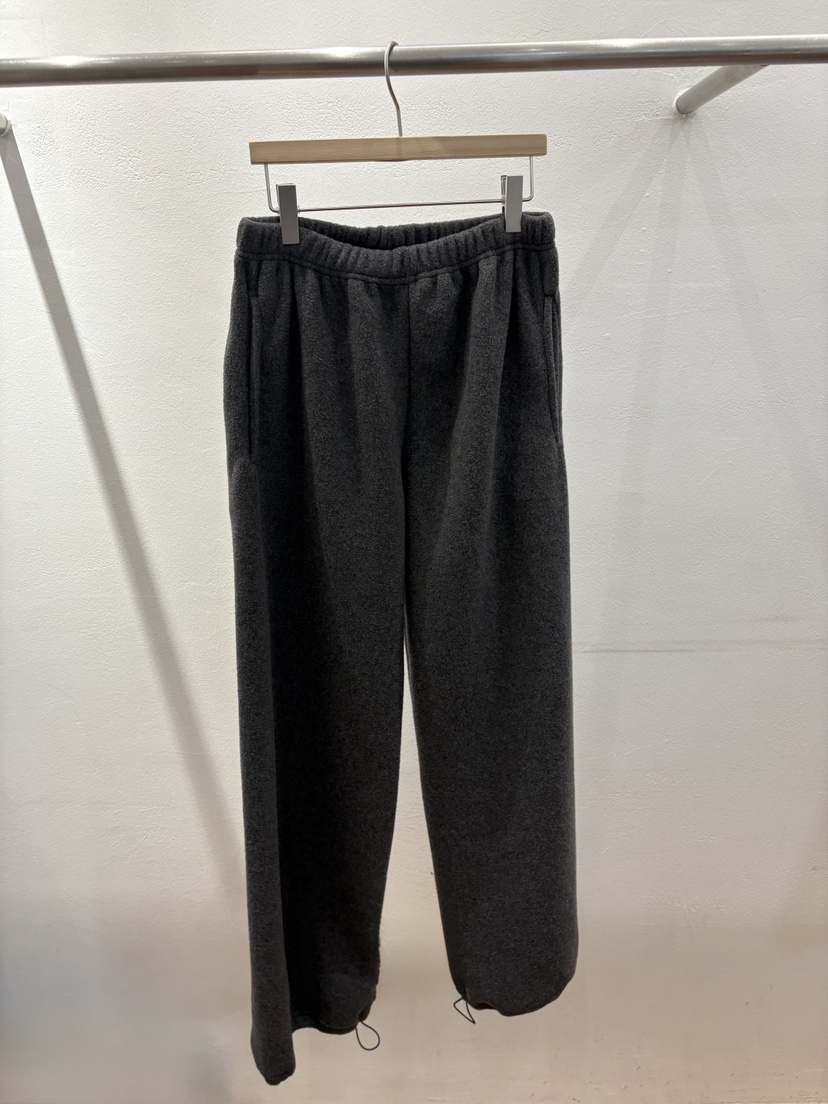 FL LANEL韓國直郵㊣女裝新款時尚25秋冬職業熱賣休閑休閑褲絨FL LANEL休閑褲圖色3