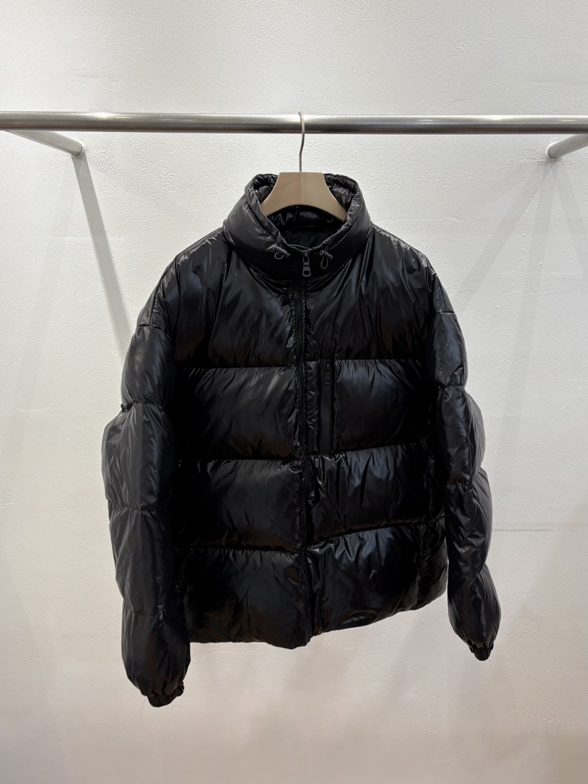 FL LANEL韓國代購㊣女士新款熱賣25秋冬推薦短款羽絨服填充FL LANEL短款羽絨服圖色3