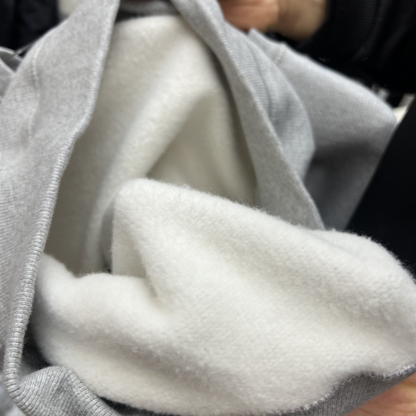 LEESEED-A東大門㊣實拍女士新款25秋冬熱賣時尚人氣衛衣加絨SEeD/LEESEED衛衣