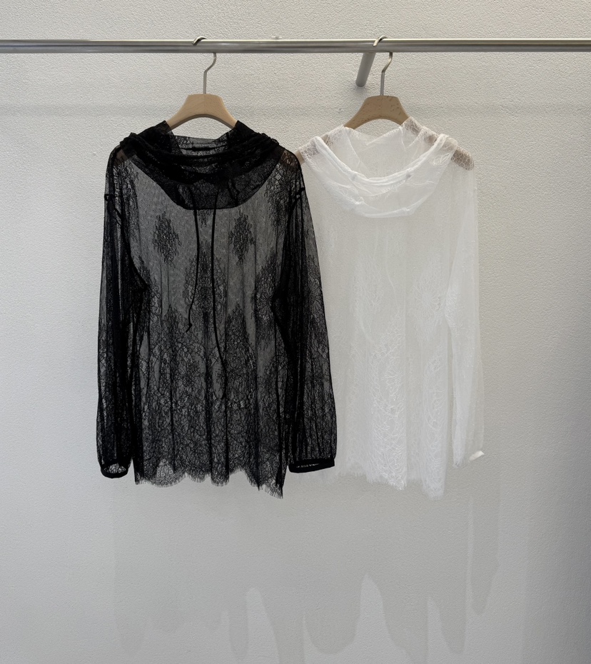 ABLERING韓國直郵㊣女士新款人氣時尚真品25秋冬襯衫蕾絲衫ABLE STANDARD/ABLERING襯衫/蕾絲衫