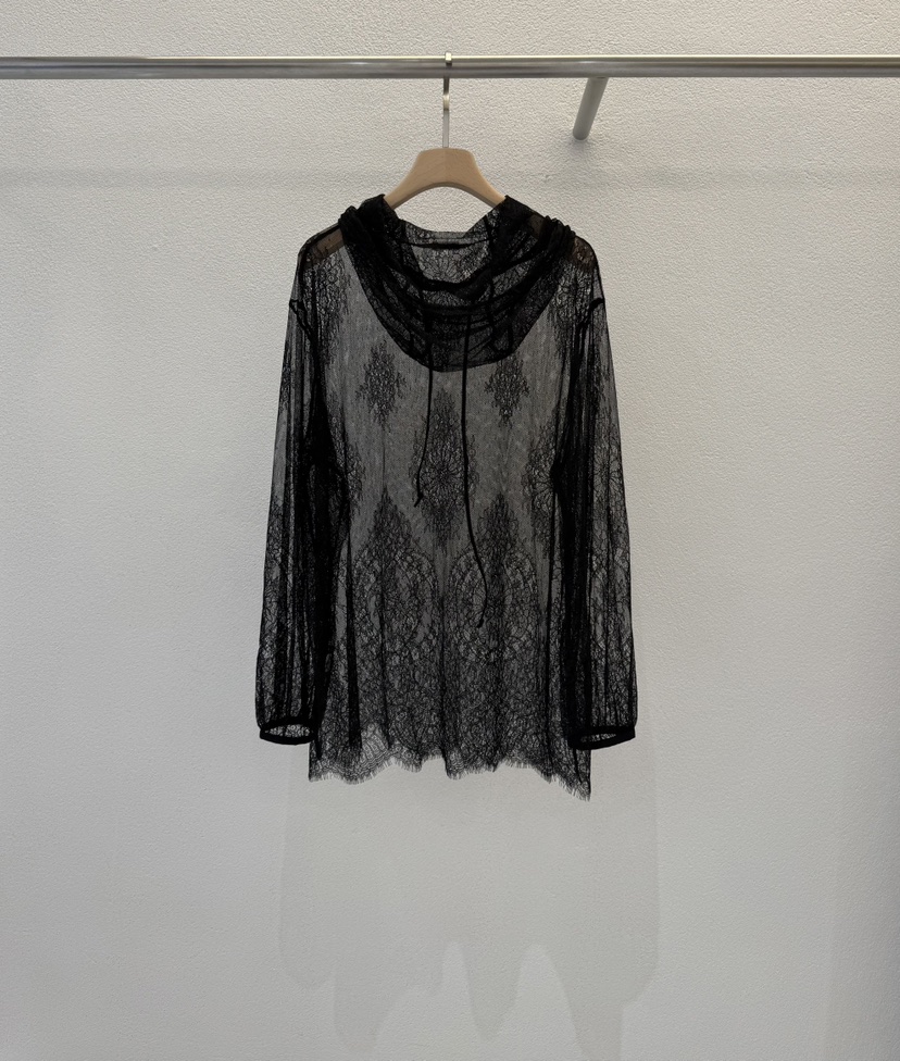 ABLERING韓國直郵㊣女士新款人氣時尚真品25秋冬襯衫蕾絲衫ABLE STANDARD/ABLERING襯衫/蕾絲衫