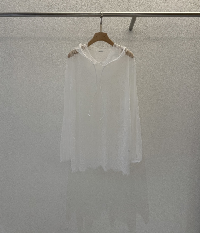 ABLERING韓國直郵㊣女士新款人氣時尚真品25秋冬襯衫蕾絲衫ABLE STANDARD/ABLERING襯衫/蕾絲衫