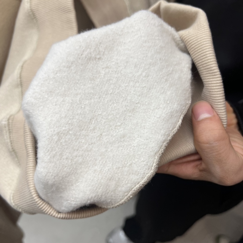 LEESEED-A韓國直郵㊣女裝新款熱賣推薦時尚休閑25秋冬衛衣拉絨SEeD/LEESEED衛衣