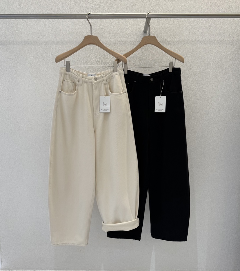 ABLERING韓國直郵㊣女士新品25秋冬真品休閑推薦人氣休閑褲ABLE STANDARD/ABLERING休閑褲