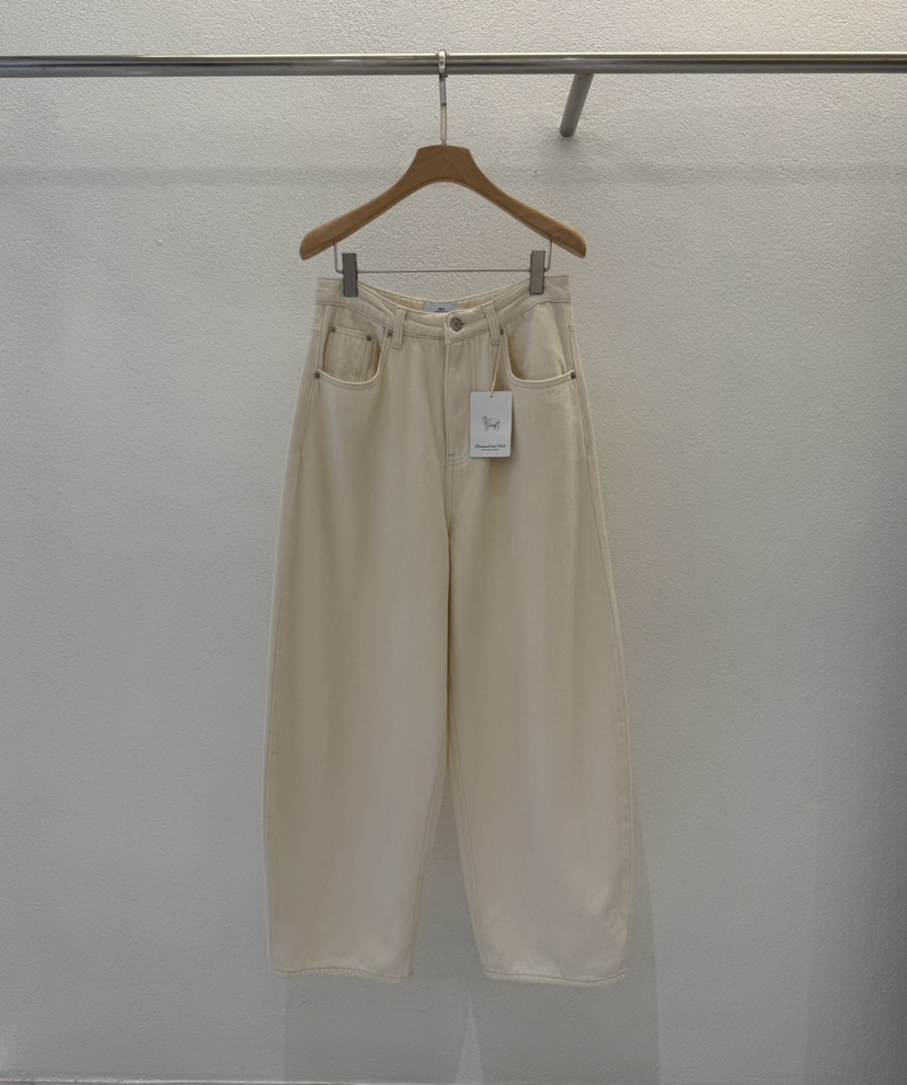 ABLERING韓國直郵㊣女士新品25秋冬真品休閑推薦人氣休閑褲ABLE STANDARD/ABLERING休閑褲