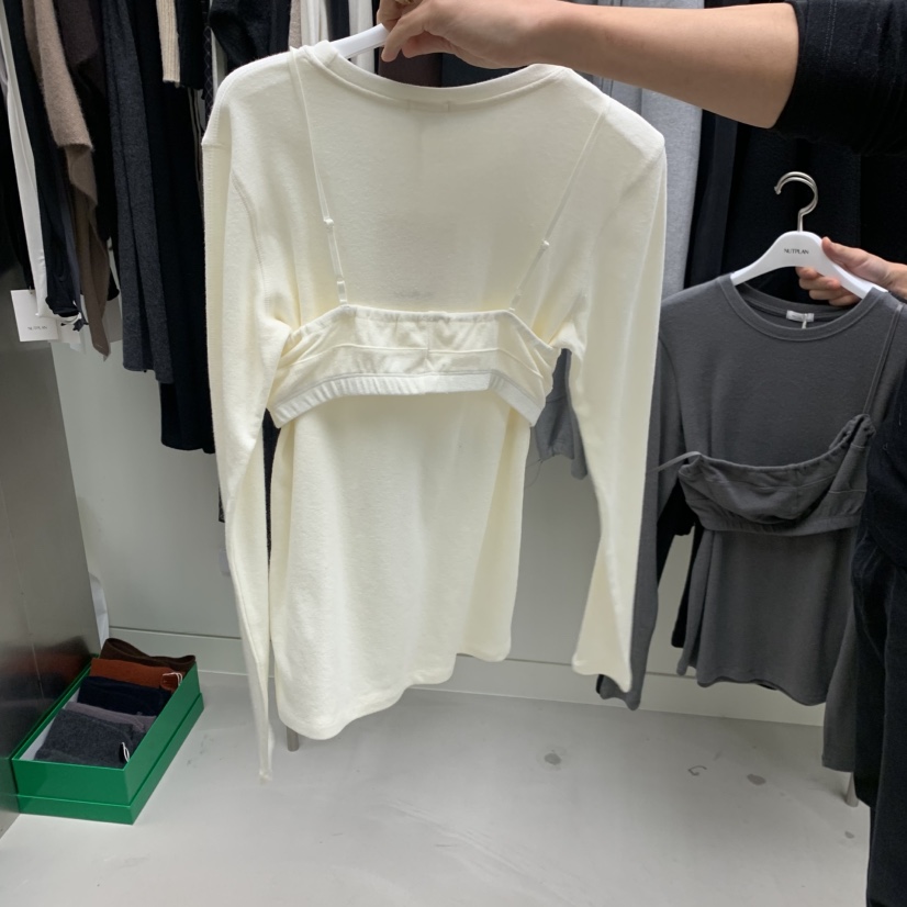 NUTPLAN韓國代購㊣女裝新款職業休閑熱賣25秋冬時尚套裝套裝NUTPLAN套裝