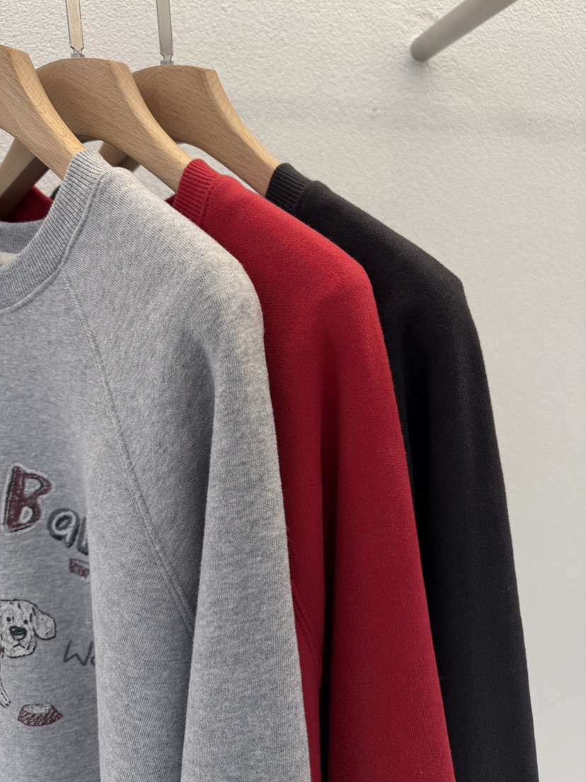 ABLERING韓國直郵㊣女裝新品時尚職業真品推薦人氣25秋冬衛衣ABLE STANDARD/ABLERING衛衣