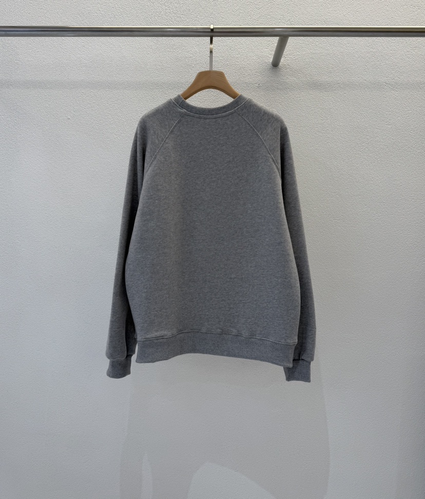 ABLERING韓國直郵㊣女裝新品時尚職業真品推薦人氣25秋冬衛衣ABLE STANDARD/ABLERING衛衣