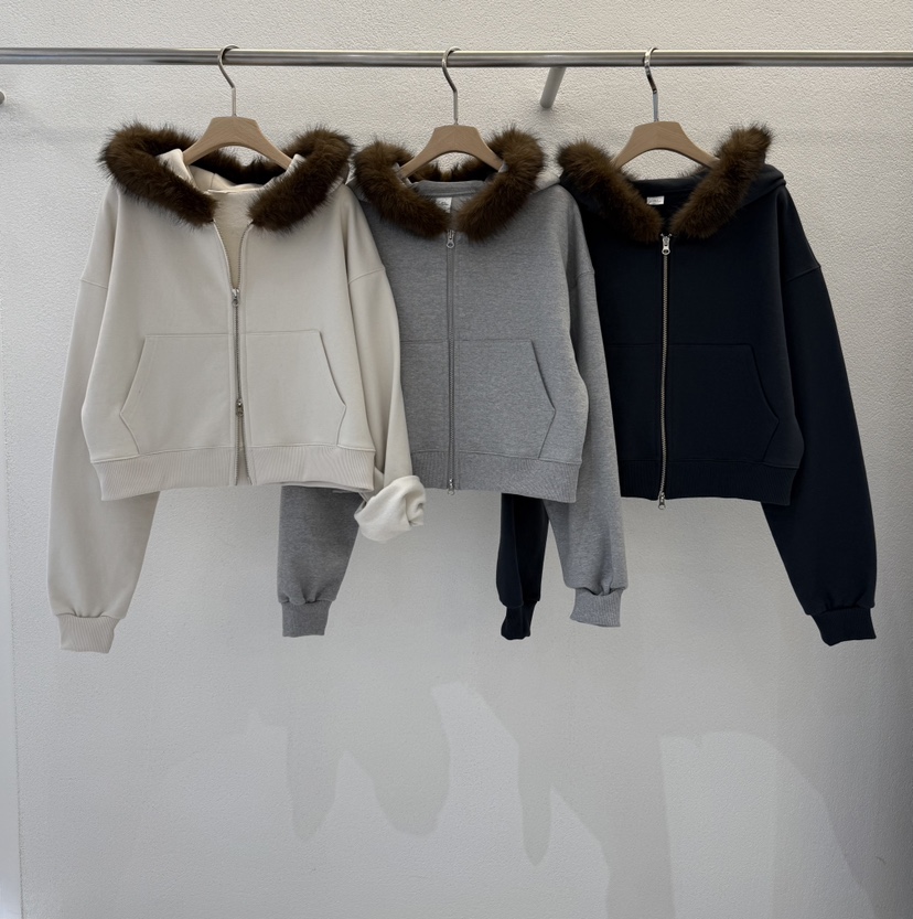 ABLERING東大門㊣實拍女士新款時尚真品推薦人氣職業休閑夾克ABLE STANDARD/ABLERING夾克