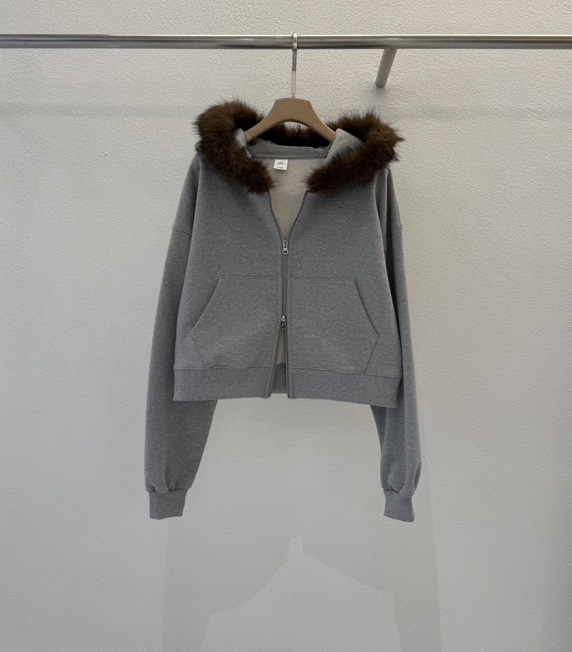 ABLERING東大門㊣實拍女士新款時尚真品推薦人氣職業休閑夾克ABLE STANDARD/ABLERING夾克圖色2