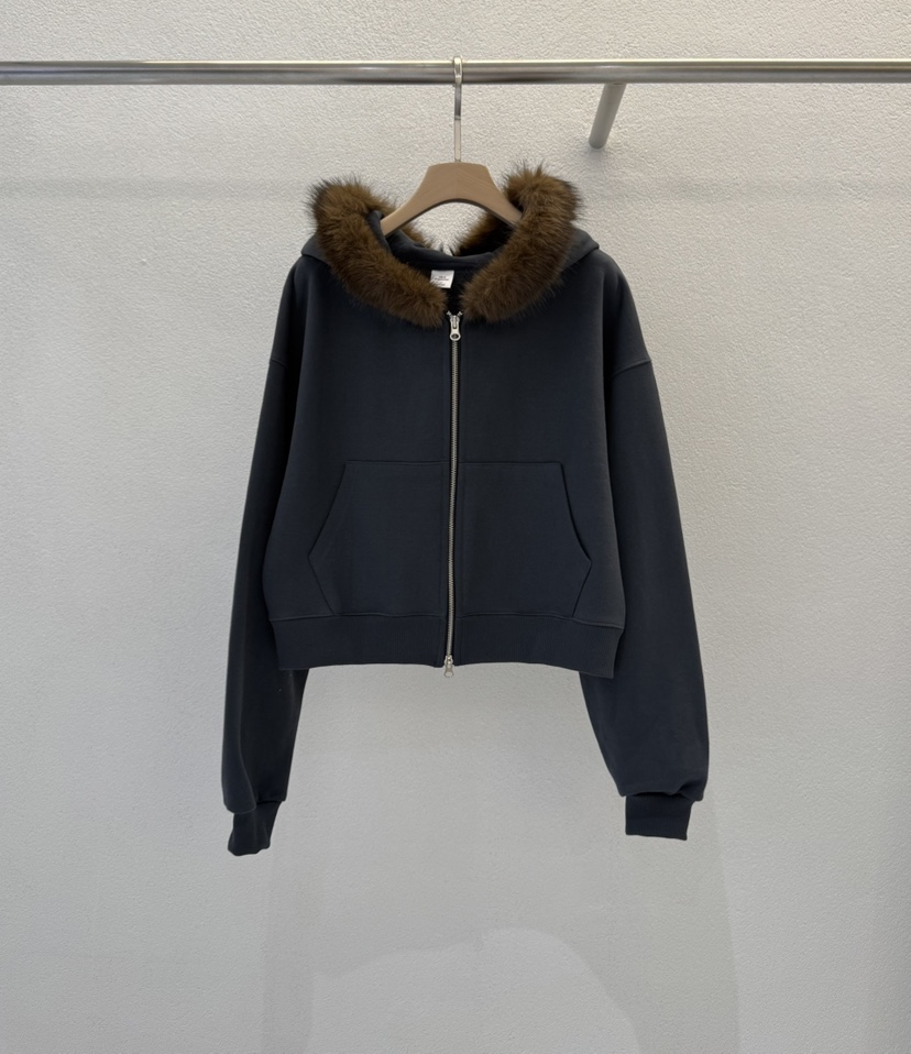 ABLERING東大門㊣實拍女士新款時尚真品推薦人氣職業休閑夾克ABLE STANDARD/ABLERING夾克圖色3