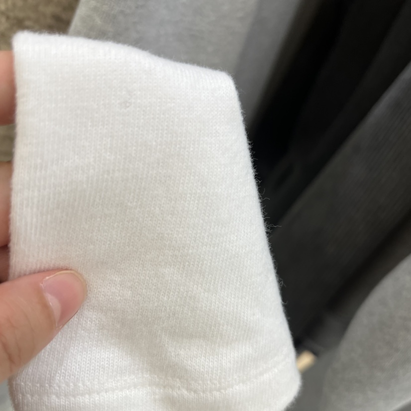 SPAGHETTI東大門㊣代購女士新款時尚真品推薦長袖T恤假兩件spaghetti長袖T恤