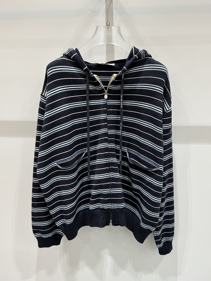 LOOKK東大門㊣直郵女裝新品真品25秋冬職業推薦夾克拉鏈連帽LOOKK夾克