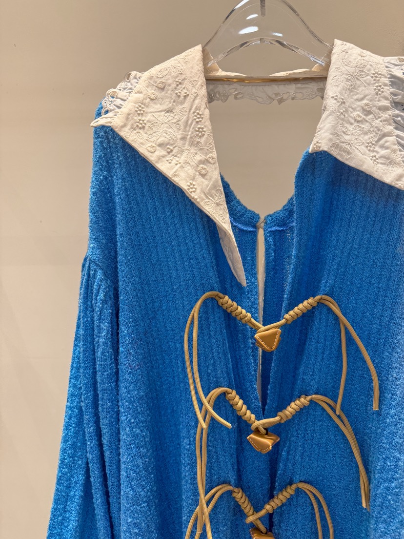 81 MARKET-L東大門㊣直郵女士新款熱賣真品職業人氣針織衫81 MARKET-L針織衫