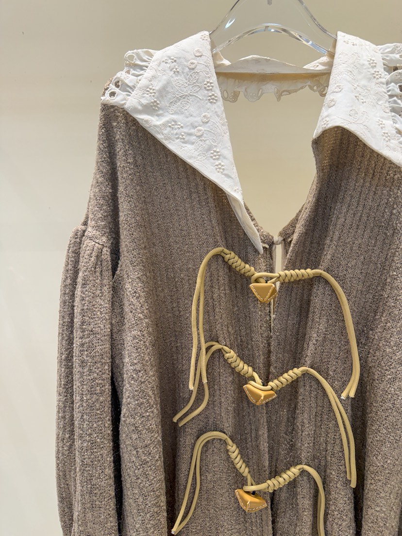 81 MARKET-L東大門㊣直郵女士新款熱賣真品職業人氣針織衫81 MARKET-L針織衫