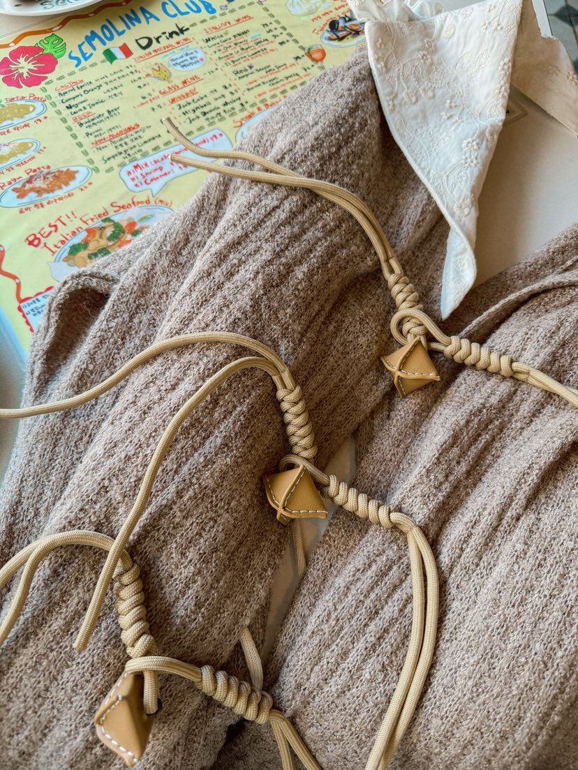 81 MARKET-L東大門㊣直郵女士新款熱賣真品職業人氣針織衫81 MARKET-L針織衫