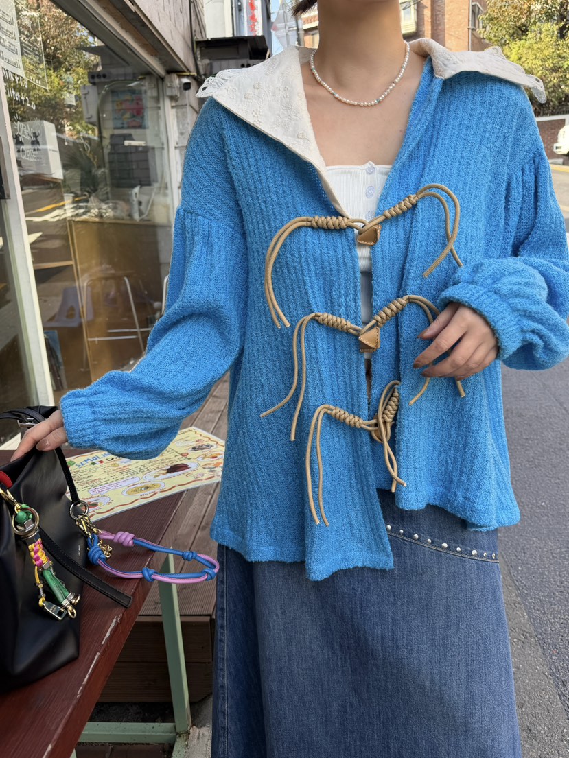 81 MARKET-L東大門㊣直郵女士新款熱賣真品職業人氣針織衫81 MARKET-L針織衫