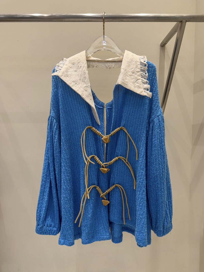 81 MARKET-L東大門㊣直郵女士新款熱賣真品職業人氣針織衫81 MARKET-L針織衫