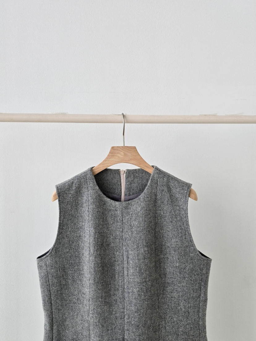 J SHOP韓國代購㊣女士新品推薦真品熱賣人氣休閑時尚連衣裙J_SHOP連衣裙