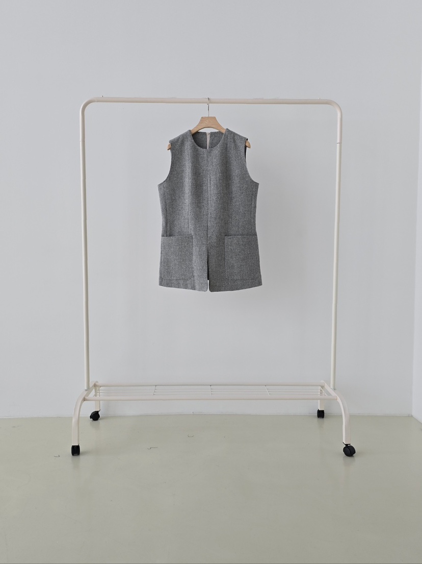 J SHOP韓國代購㊣女士新品推薦真品熱賣人氣休閑時尚連衣裙J_SHOP連衣裙