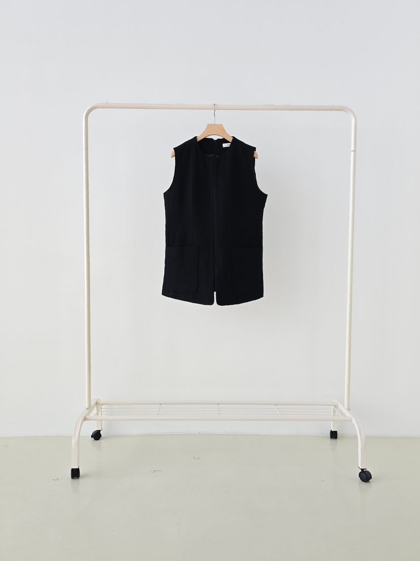 J SHOP韓國代購㊣女士新品推薦真品熱賣人氣休閑時尚連衣裙J_SHOP連衣裙圖色2