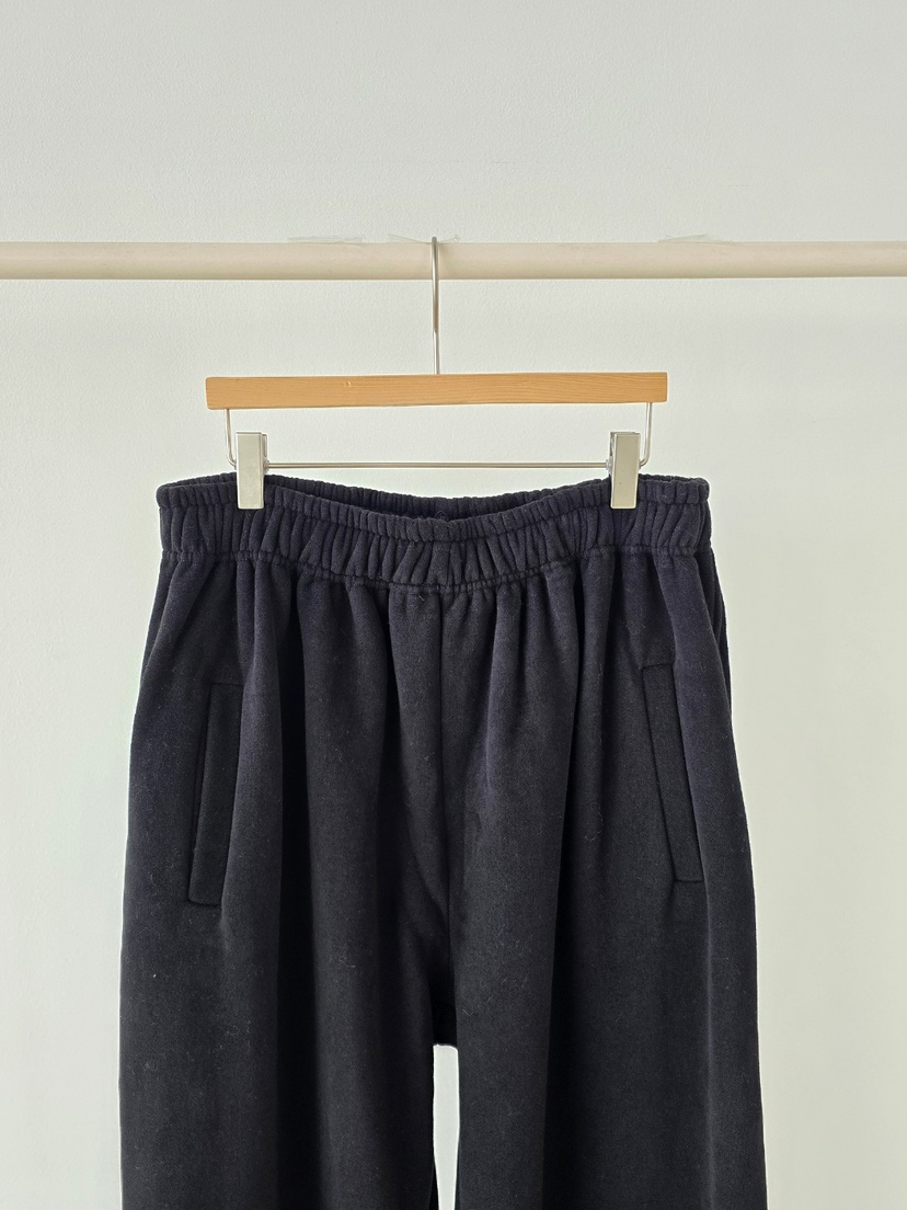 J SHOP東大門㊣直郵女裝新品職業真品時尚推薦25秋冬休閑褲毛圈J_SHOP休閑褲