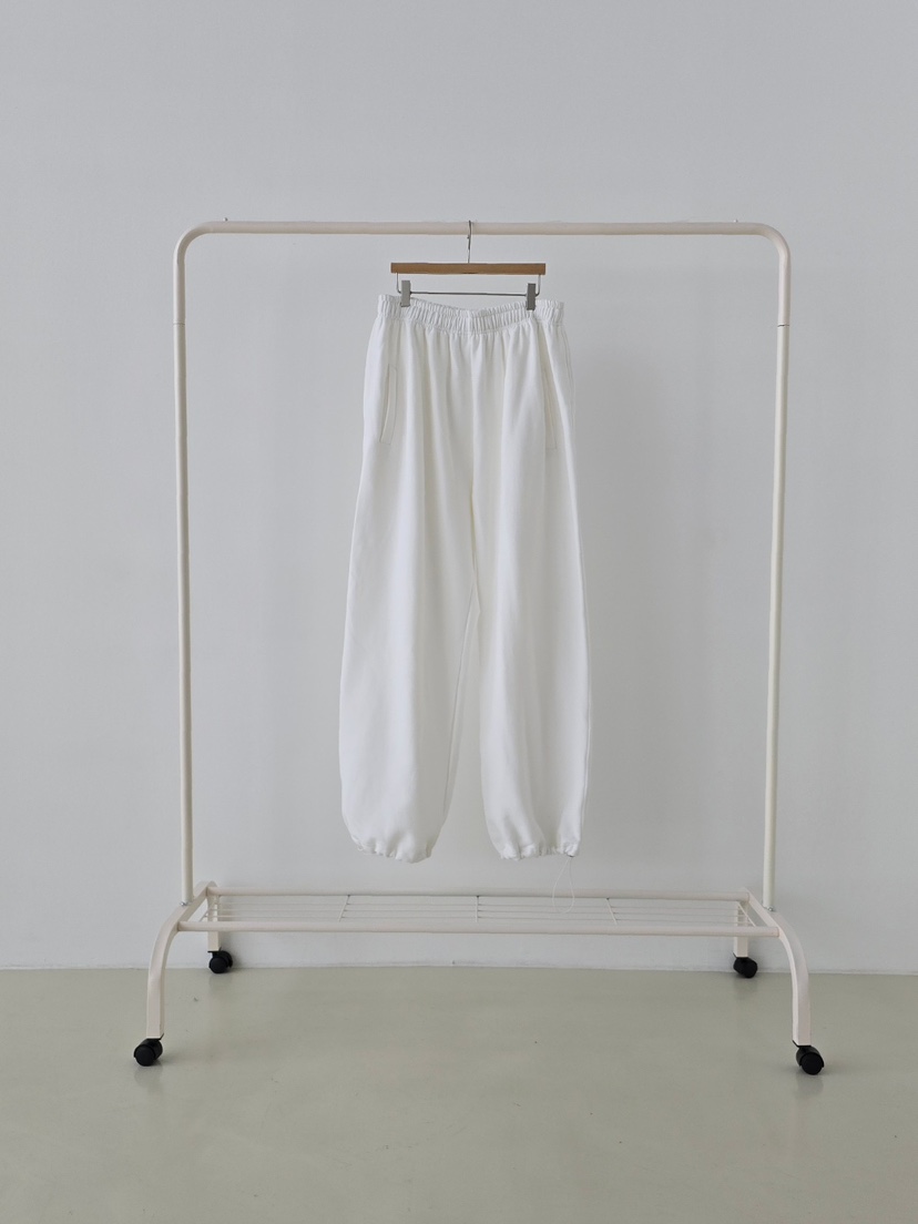 J SHOP東大門㊣直郵女裝新品職業真品時尚推薦25秋冬休閑褲毛圈J_SHOP休閑褲