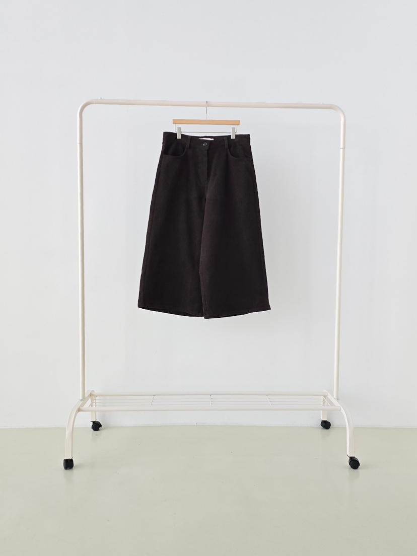 J SHOP東大門㊣直郵女裝新款真品熱賣休閑時尚25秋冬職業短褲J_SHOP短褲