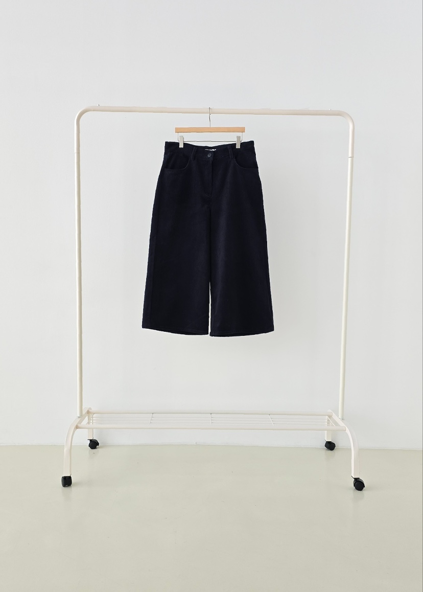 J SHOP東大門㊣直郵女裝新款真品熱賣休閑時尚25秋冬職業短褲J_SHOP短褲圖色2