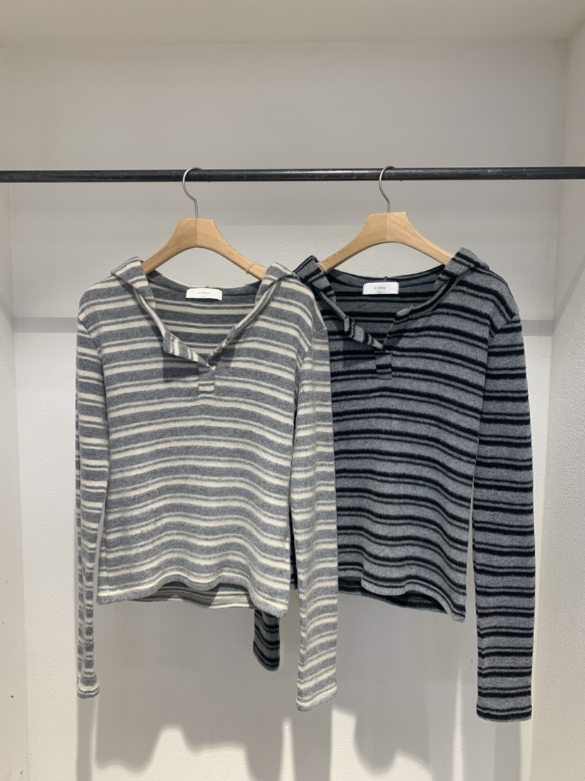 IR BIEN/BIENBIEN韓國代購㊣女裝新款職業真品休閑長袖T恤IR BIEN/BIENBIEN長袖T恤