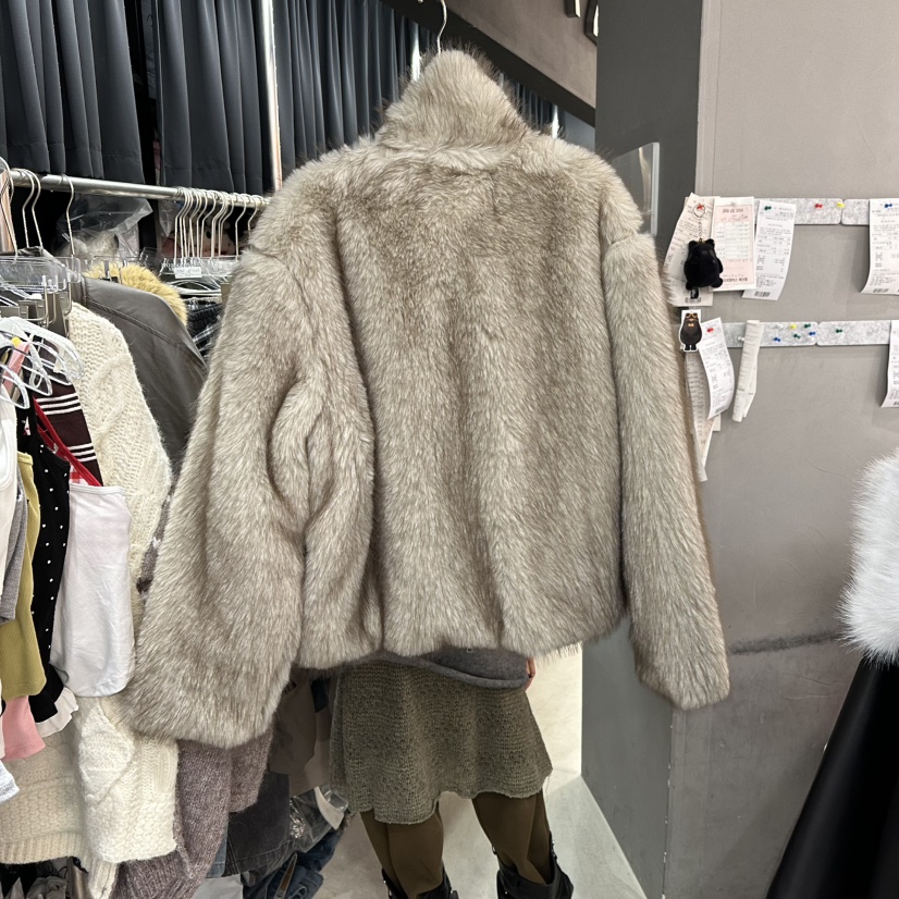 MOMAZU東大門㊣直郵女裝新品推薦職業人氣熱賣休閑時尚夾克MOMAZU夾克