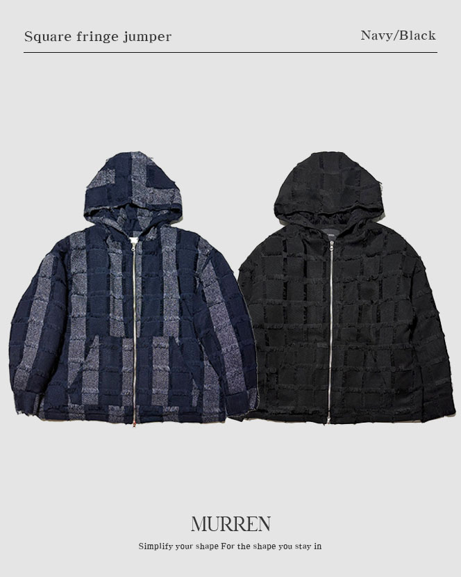 MURREN韓國代購㊣女士新品職業時尚熱賣推薦休閑人氣夾克流蘇MURREN夾克