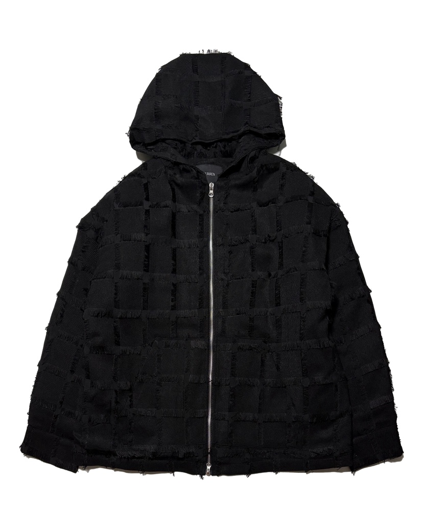 MURREN韓國代購㊣女士新品職業時尚熱賣推薦休閑人氣夾克流蘇MURREN夾克圖色2