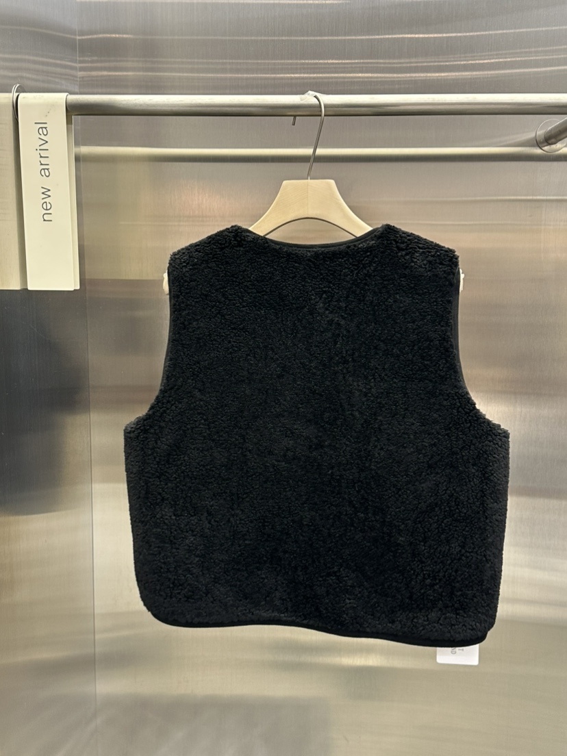 VELVET UNDERGROUND韓國代購㊣女士新款人氣推薦馬甲里外穿VELVET UNDERGROUND馬甲