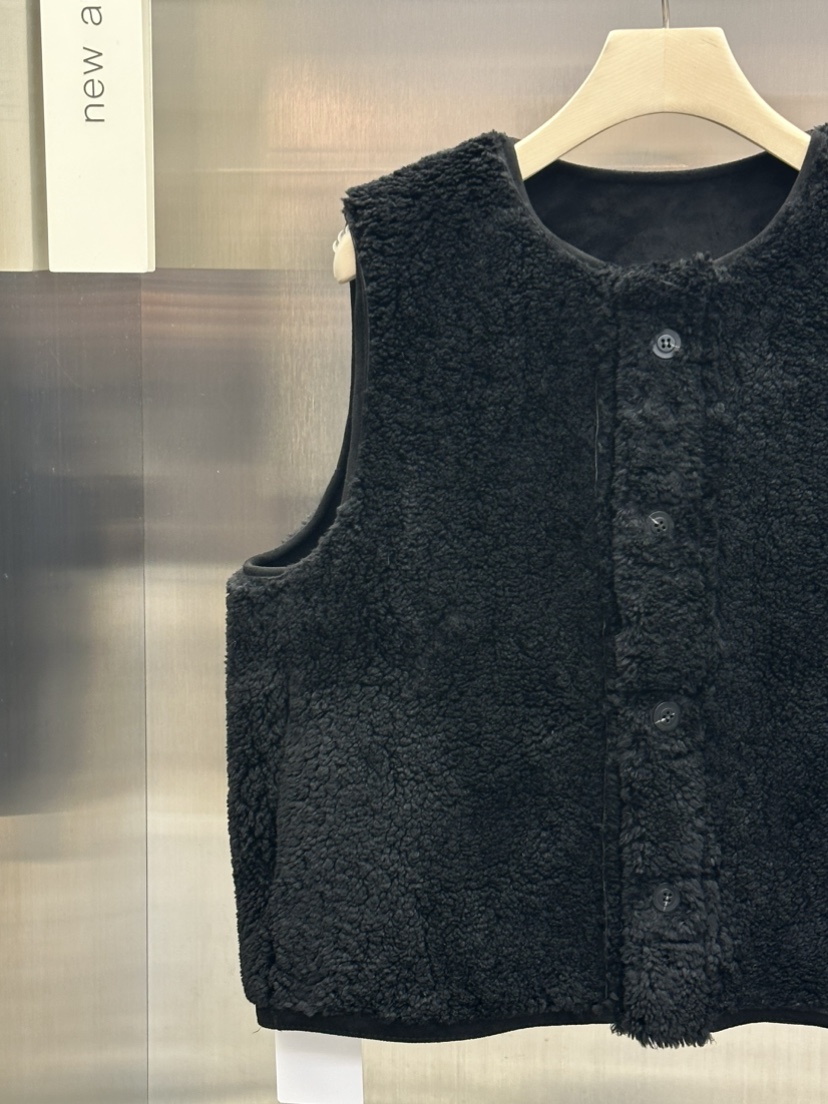 VELVET UNDERGROUND韓國代購㊣女士新款人氣推薦馬甲里外穿VELVET UNDERGROUND馬甲