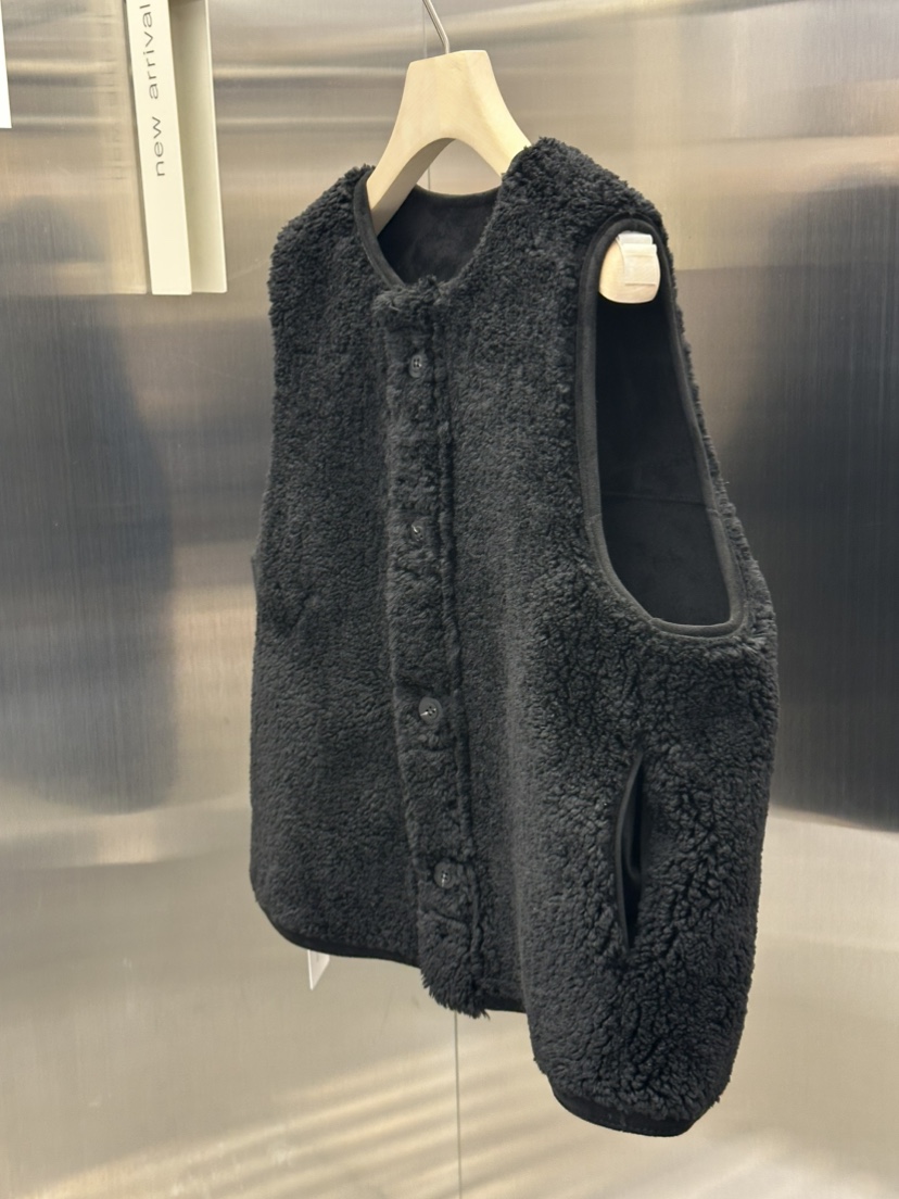 VELVET UNDERGROUND韓國代購㊣女士新款人氣推薦馬甲里外穿VELVET UNDERGROUND馬甲