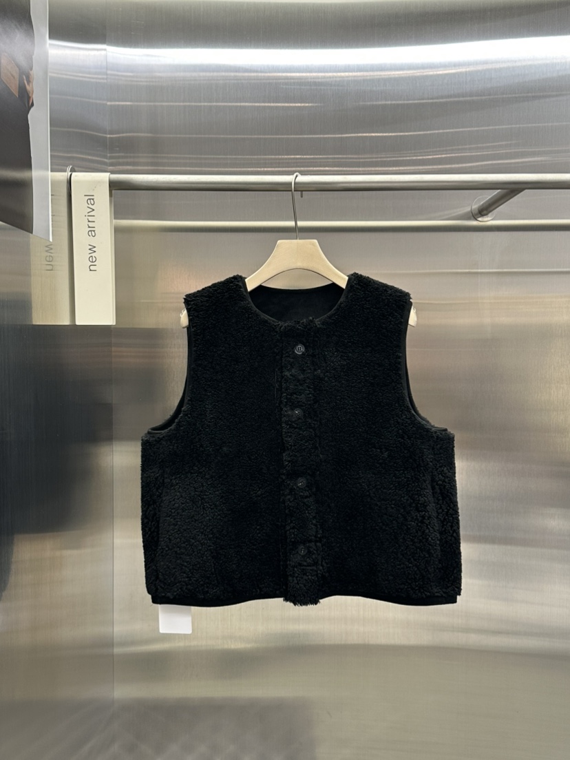 VELVET UNDERGROUND韓國代購㊣女士新款人氣推薦馬甲里外穿VELVET UNDERGROUND馬甲