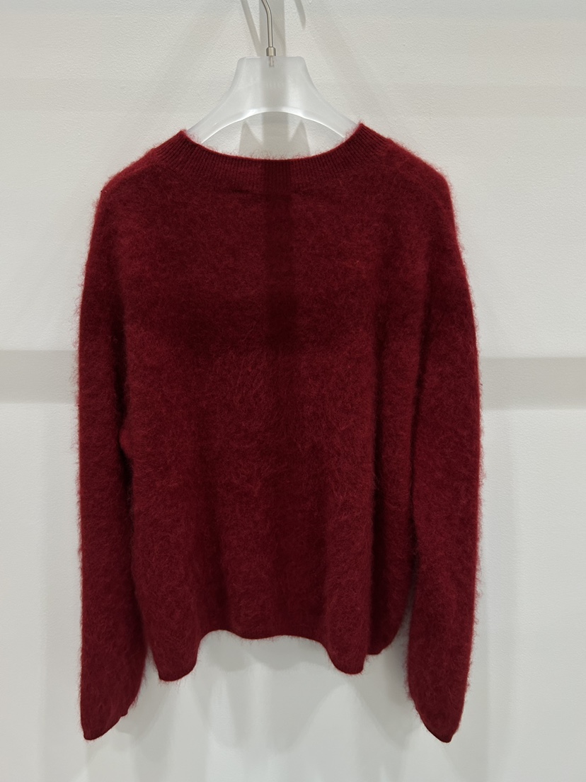 LOOKK韓國代購㊣女士新款時尚熱賣人氣休閑職業真品推薦針織衫LOOKK針織衫