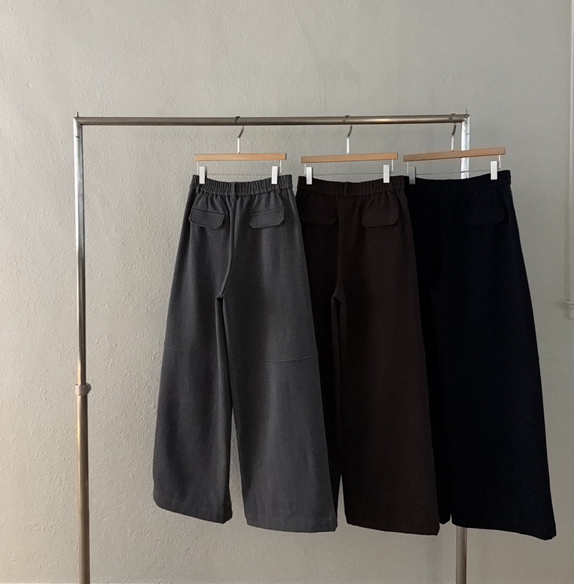 TWENTY FOUR SEVEN24-7東大門㊣實拍女士新款職業休閑褲TEWNTY FOUR SEVEN24-7休閑褲