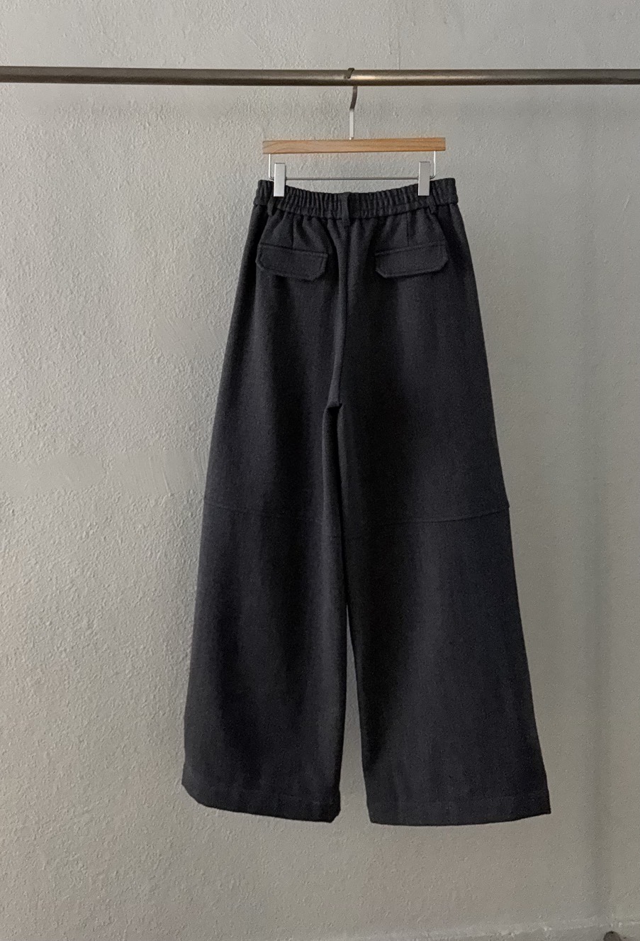 TWENTY FOUR SEVEN24-7東大門㊣實拍女士新款職業休閑褲TEWNTY FOUR SEVEN24-7休閑褲